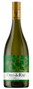 Org de Rac Organic Chenin Blanc 2022 (BIO) - Swartland WO - 75cl