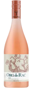 Org de Rac Organic Rosé 2023 (BIO) - Swartland WO - 75cl
