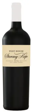 Post House Stormy Hope Petit Verdot 2021 - Stellenbosch WO - 75cl