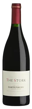 Hartenberg The Stork Shiraz 2020 - Stellenbosch WO - 75cl