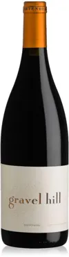 Hartenberg Gravel Hill Shiraz 2016 - Stellenbosch WO - 75cl