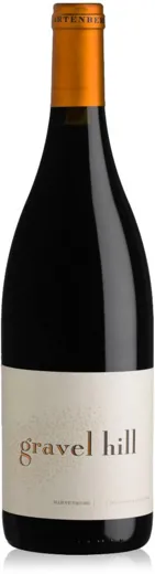 Hartenberg Gravel Hill Shiraz 2016 - Stellenbosch WO - 75cl