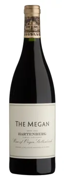 Hartenberg The Megan Shiraz / Grenache / Mourvèdre 2016 - Stellenbosch WO - 75cl