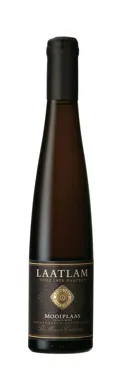 Mooiplaas Laatlam Noble Late Harvest 2013 - Stellenbosch WO - 37.5 cl