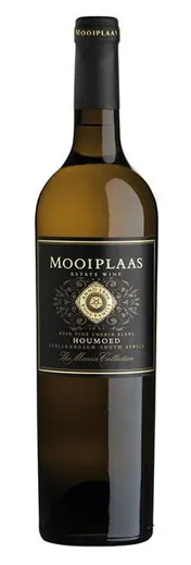 Mooiplaas Houmoed Chenin Blanc 2019 Stellenbosch WO - 75cl