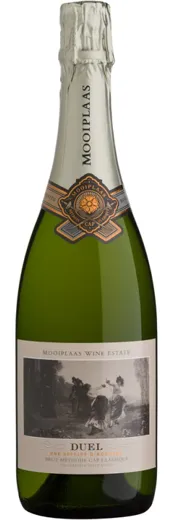 Mooiplaas Duel MCC - Stellenbosch WO - 75cl