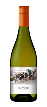 Babylon's Peak The Wedge Chenin Blanc / Roussanne 2024 - Swartland WO - 75cl