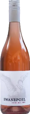 Swanepoel S-M-G Rosé 2022 - Tulbagh WO - 75cl