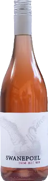 Swanepoel S-M-G Rosé 2021 - Tulbagh WO - 75cl