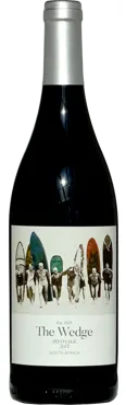 Babylon's Peak The Wedge Pinotage 2022 - WO Swartland - 75cl