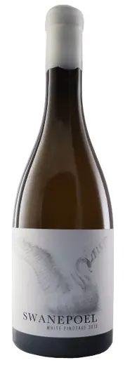 Swanepoel White Pinotage 2020 - Tulbagh WO - 75cl