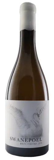 Swanepoel White Pinotage 2022 - Tulbagh WO - 75cl