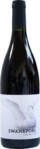 Swanepoel Pinotage 2019 - Tulbagh WO - 75cl