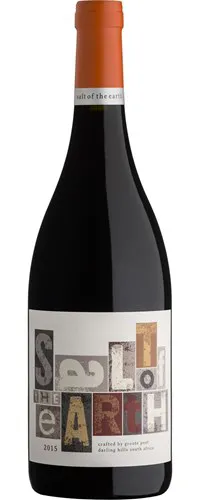 Groote Post Salt of the Earth 2019 - Darling WO - 75cl