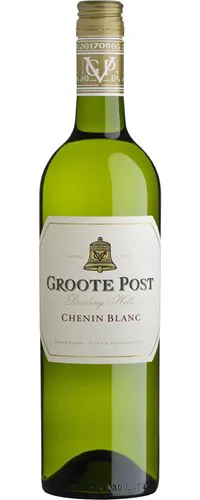 Groote Post Chenin Blanc 2019 - Darling WO - 75cl