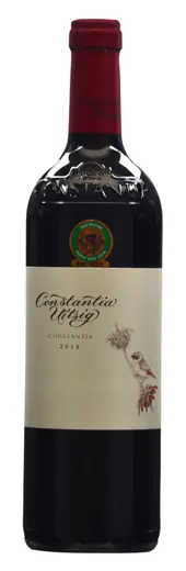Constantia Uitsig Red Horizon Bordeaux Blend 2016 - Constantia WO - 75cl
