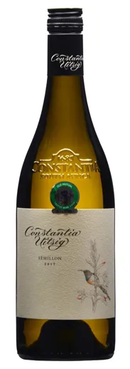 Constantia Uitsig Natura Vista Semillon/ Sauvignon 2017 - Constantia WO - 75cl