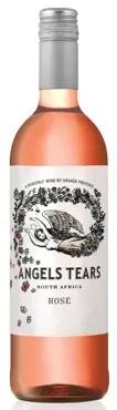 Grande Provence Angels Tears Rosé 2023 - Western Cape WO - 75cl