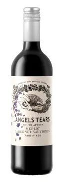 Grande Provence Angels Tears Merlot / Cabernet Sauvignon  2019  - WO Western Cape - 75cl
