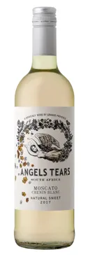 Grande Provence Angels Tears Moscato 2023 - Western Cape WO - 75cl