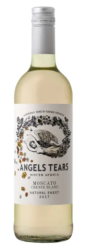 Grande Provence Angels Tears Moscato 2022 - Western Cape WO - 75cl