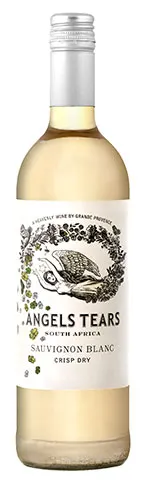 Grande Provence Angels Tears Sauvignon Blanc 2020 - Western Cape WO  - 75cl