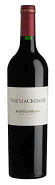 Hartenberg The Mackenzie Bordeaux Blend 2020 - Stellenbosch WO - 75cl