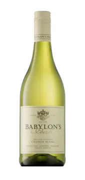 Babylon's Peak Chenin Blanc 2022 - Swartland WO - 75cl