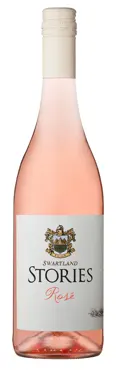 Pulpit Rock Stories Pinotage Rosé 2020 - Swartland WO - 75cl