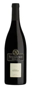 Stanford Hills Shiraz Reserve 2014 - Walker Bay WO - 75cl