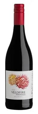 Stanford Hills Veldfire Pinotage 2014 - Walker Bay WO - 75cl