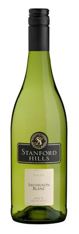 Stanford Hills Jackson's Sauvignon Blanc 2019 - Walker Bay WO - 75cl