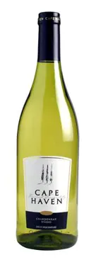 Pulpit Rock Cape Haven Chardonnay (unwooded) 2016 - Swartland WO - 75cl