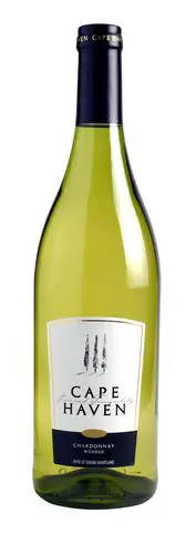 Pulpit Rock Cape Haven Chardonnay (unwooded) 2016 - Swartland WO - 75cl