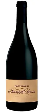 Post House Stamp of Chenin - Chenin Blanc (Wooded) 2023 - Stellenbosch WO - 75cl