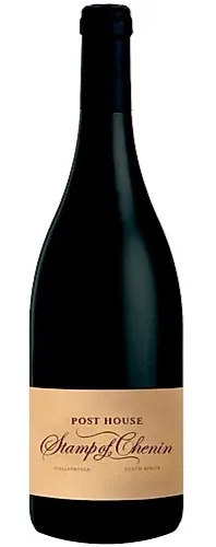Post House Stamp of Chenin - Chenin Blanc (Wooded) 2023 - Stellenbosch WO - 75cl