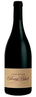 Post House Penny Black 2020 - Stellenbosch WO - 75cl