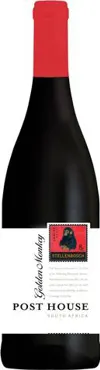Post House Golden Monkey (Rhone-style blend) 2021 - Stellenbosch WO - 75cl