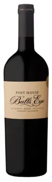 Post House Bull's Eye Cabernet Sauvignon 2022 - Stellenbosch WO - 75cl