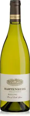 Hartenberg Weisser Riesling 2017 - Stellenbosch WO - 75cl