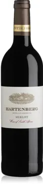 Hartenberg Merlot 2018 - Stellenbosch WO - 75cl
