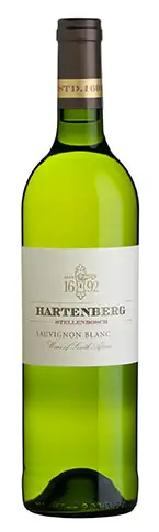 Hartenberg Sauvignon Blanc 2019 - Stellenbosch WO - 75cl