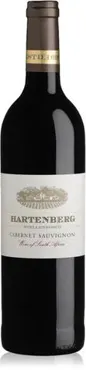 Hartenberg Cabernet Sauvignon 2019 - Stellenbosch WO - 75cl