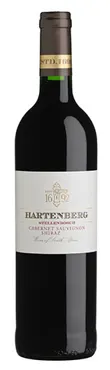 Hartenberg Cabernet Sauvignon / Shiraz 2017 Magnum - Stellenbosch WO - 150cl