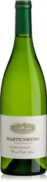 Hartenberg Chardonnay (wooded) 2020 - Stellenbosch WO - 75cl