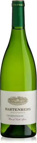 Hartenberg Chardonnay (wooded) 2020 - Stellenbosch WO - 75cl