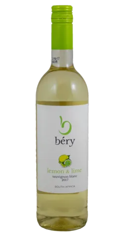 Mooiplaas - Lemon & Lime 2023 - Stellenbosch WO - 75cl