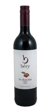 Mooiplaas - Le Chocolat Merlot 2021 - Stellenbosch WO - 75cl