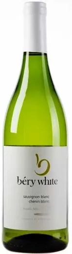 Mooiplaas - Béry White  2022 - Stellenbosch WO - 75cl