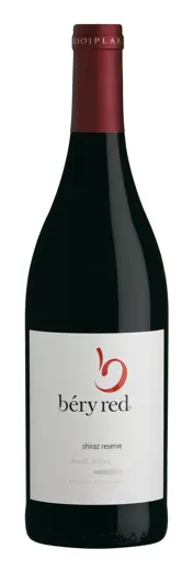 Mooiplaas - Béry Resereve Shiraz 2021 - Stellenbosch WO - 75cl